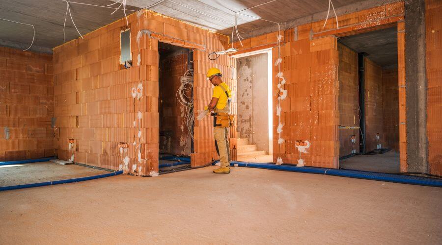 Expert flood damage restoration services in Cedar Creek, TX